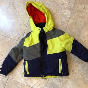 L.L. Bean Mogul Jumper Jacket - Size S/4T